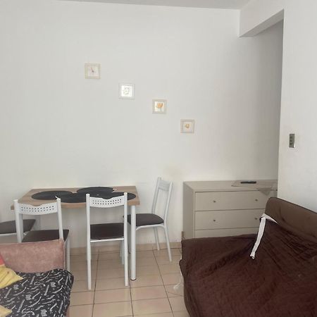 Apto Canto Do Forte Pg Av Mallet Wifi Tv Smart Apartment Praia Grande  Luaran gambar