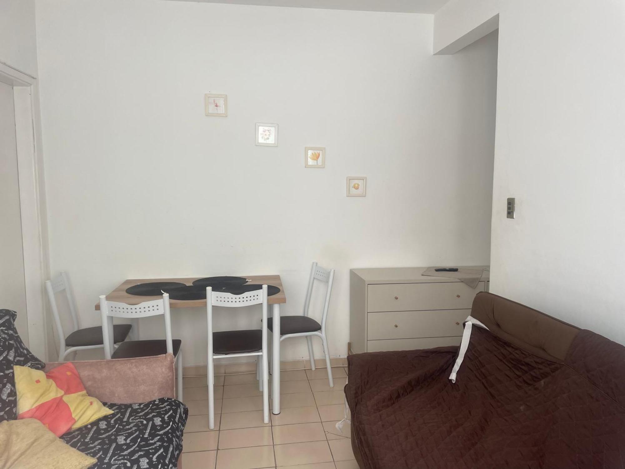 Apto Canto Do Forte Pg Av Mallet Wifi Tv Smart Apartment Praia Grande  Luaran gambar
